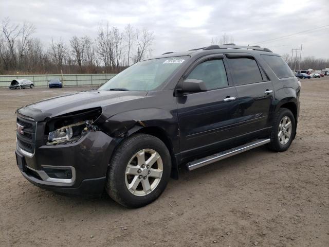 Photo 1 from auction – 2013 GMC ACADIA SLE with VIN 1GKKVPKD5DJ228406