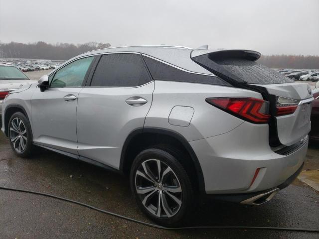 Photo 2 from auction – 2017 LEXUS RX 350 BAS with VIN 2T2ZZMCA7HC055325