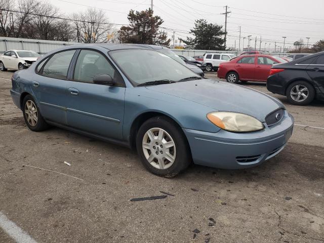 Photo 4 from auction – 2007 FORD TAURUS with VIN 1FAFP53U57A108951