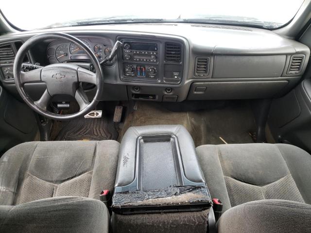 Photo 8 from auction – 2004 CHEVROLET SILVERADO with VIN 2GCEC19VX41241270