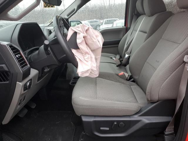 Photo 7 from auction – 2019 FORD F150 SUPER with VIN 1FTEW1E41KKC68701