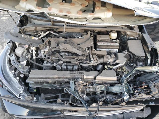 Photo 11 from auction – 2021 TOYOTA COROLLA SE with VIN JTND4MBEXM3109894