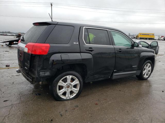 Photo 3 from auction – 2017 GMC TERRAIN SL with VIN 2GKFLSEK7H6311990