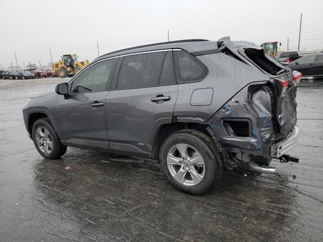 Photo 2 from auction – 2022 TOYOTA RAV4 LE with VIN JTMLWRFV0ND151102