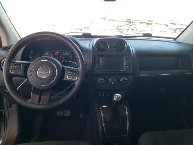 Photo 8 from auction – 2013 JEEP COMPASS LA with VIN 1C4NJCEB9DD100319