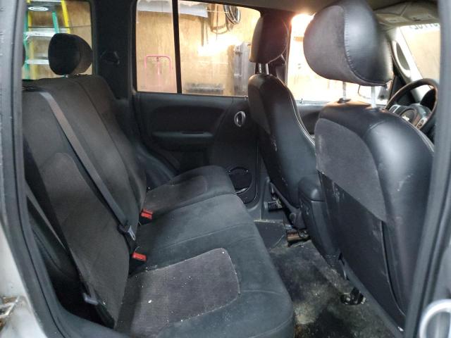 Photo 11 from auction – 2004 JEEP LIBERTY with VIN 1J4GL58K04W294666