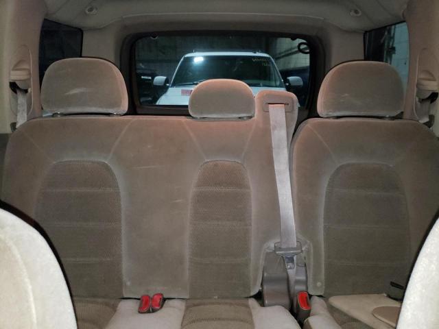 Photo 10 from auction – 2004 FORD EXPLORER with VIN 1FMZU73K64ZB20996