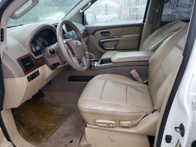 Photo 7 from auction – 2015 NISSAN ARMADA PLA with VIN 5N1BA0NF7FN620225