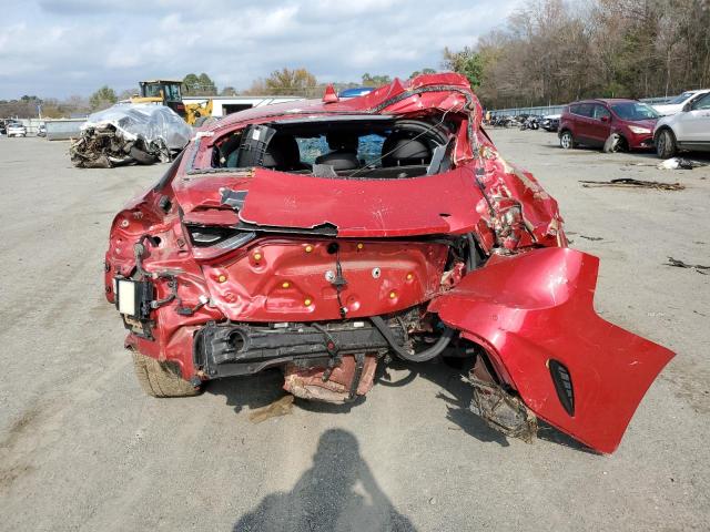 Photo 6 from auction – 2019 KIA STINGER GT with VIN KNAE45LC7K6055197