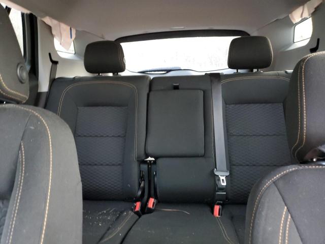 Photo 10 from auction – 2018 GMC TERRAIN SL with VIN 3GKALTEV3JL365850
