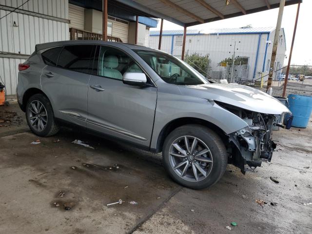 Photo 4 from auction – 2019 ACURA RDX TECHNO with VIN 5J8TC2H59KL018922