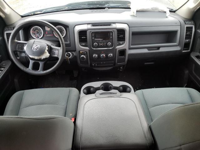 Photo 8 from auction – 2015 RAM 1500 ST with VIN 1C6RR6KM3FS589887