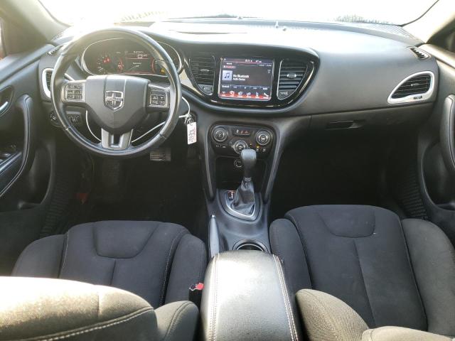 Photo 8 from auction – 2013 DODGE DART LIMIT with VIN 1C3CDFCH8DD176223