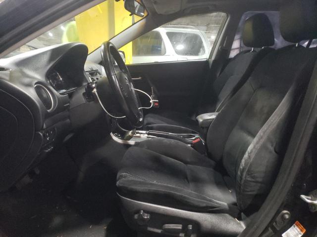 Photo 7 from auction – 2006 MAZDA 6 I with VIN 1YVHP84C665M41610