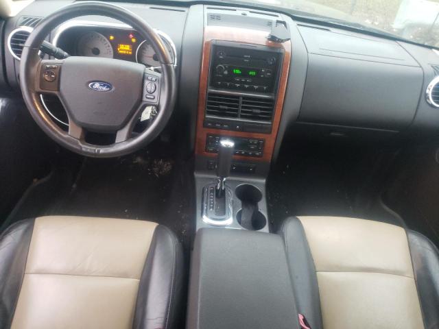 Photo 8 from auction – 2008 FORD EXPLORER with VIN 1FMEU64E88UA33251