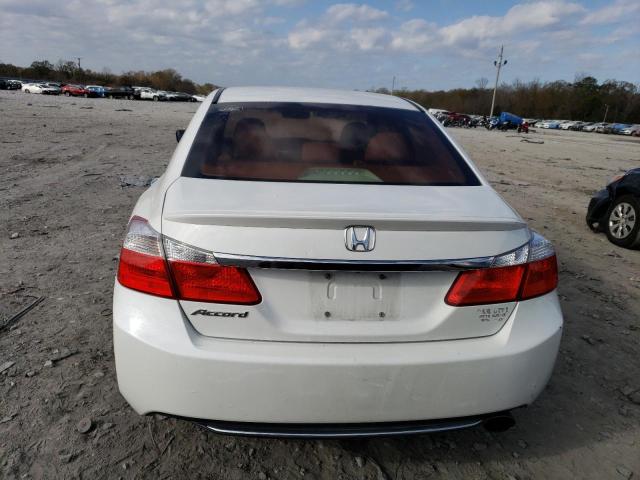 Photo 6 from auction – 2013 HONDA ACCORD LX with VIN 1HGCR2F34DA215544