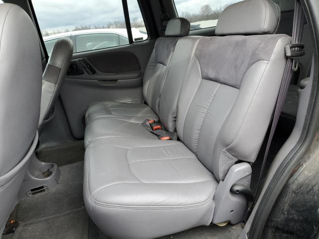 Photo 11 from auction – 1998 DODGE DURANGO with VIN 1B4HS28Y6WF200404