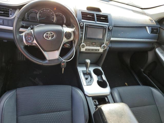 Photo 8 from auction – 2014 TOYOTA CAMRY L with VIN 4T1BF1FK7EU333572