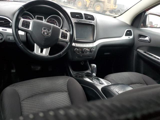 Photo 8 from auction – 2013 DODGE JOURNEY SX with VIN 3C4PDCBB0DT568129