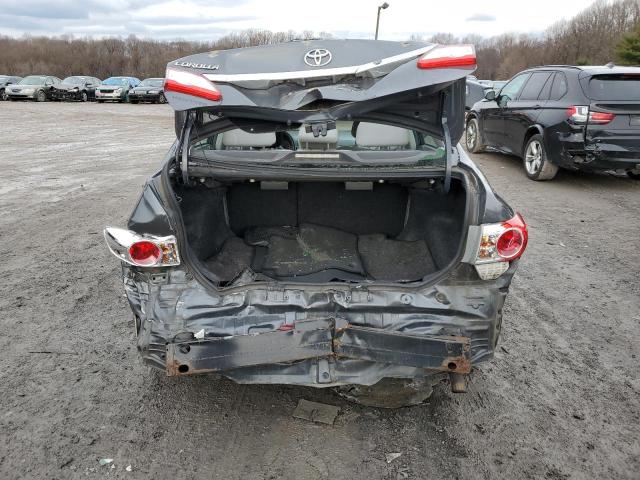 Photo 6 from auction – 2012 TOYOTA COROLLA BA with VIN 2T1BU4EE0CC876702