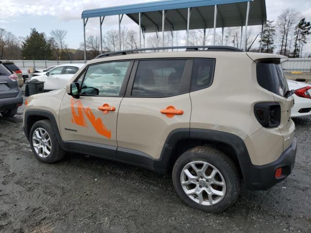 Photo 2 from auction – 2015 JEEP RENEGADE L with VIN ZACCJBBT0FPB72325