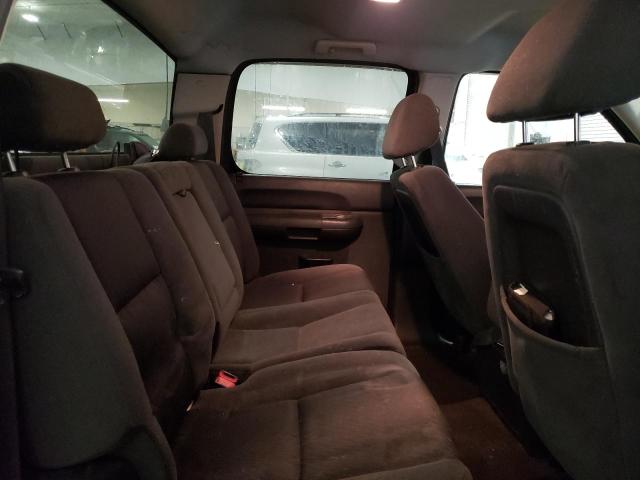 Photo 10 from auction – 2009 CHEVROLET SILVERADO with VIN 3GCEK23329G266789