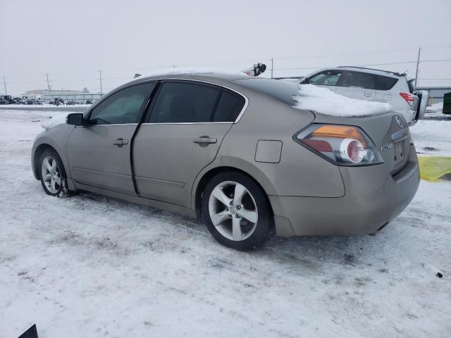 Photo 2 from auction – 2007 NISSAN ALTIMA 3.5 with VIN 1N4BL21EX7C180723