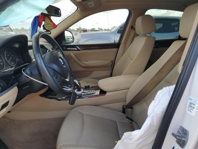 Photo 7 from auction – 2016 BMW X4 XDRIVE2 with VIN 5UXXW3C57G0M90063
