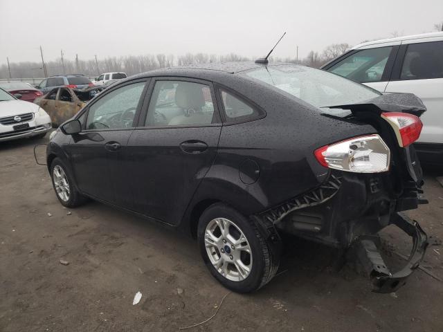Photo 2 from auction – 2014 FORD FIESTA SE with VIN 3FADP4BJ8EM131259