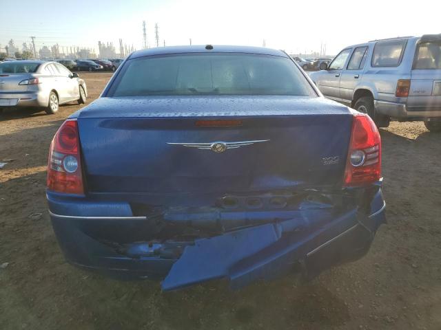 Photo 6 from auction – 2010 CHRYSLER 300 TOURIN with VIN 2C3CA5CV4AH224470