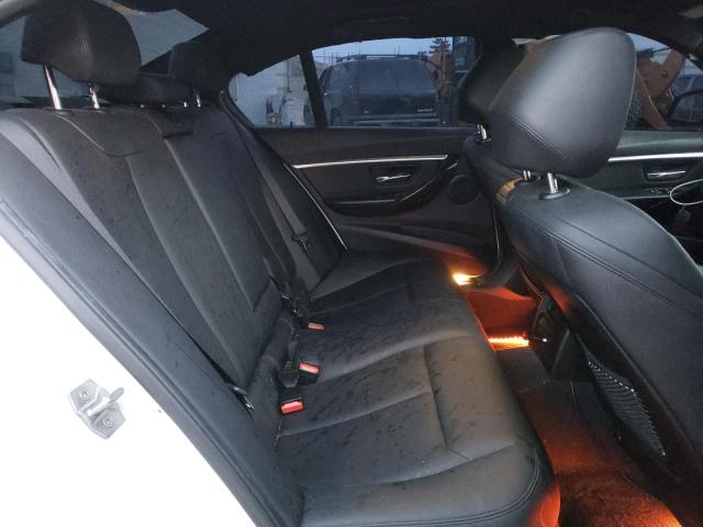 Photo 10 from auction – 2016 BMW 328 I SULE with VIN WBA8E9C53GK644121
