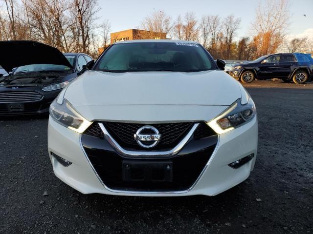 Photo 5 from auction – 2018 NISSAN MAXIMA 3.5 with VIN 1N4AA6APXJC366375
