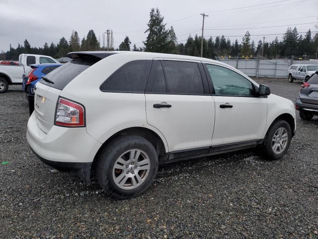 Photo 3 from auction – 2010 FORD EDGE SE with VIN 2FMDK3GC0ABA30897