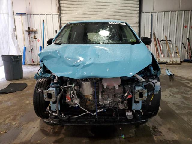 Photo 5 from auction – 2022 CHEVROLET SPARK LS with VIN KL8CB6SA4NC025398