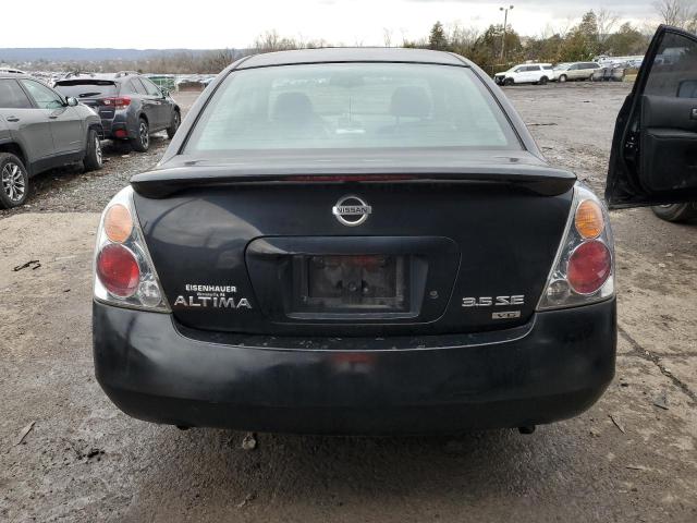 Photo 6 from auction – 2004 NISSAN ALTIMA SE with VIN 1N4BL11D14C103266