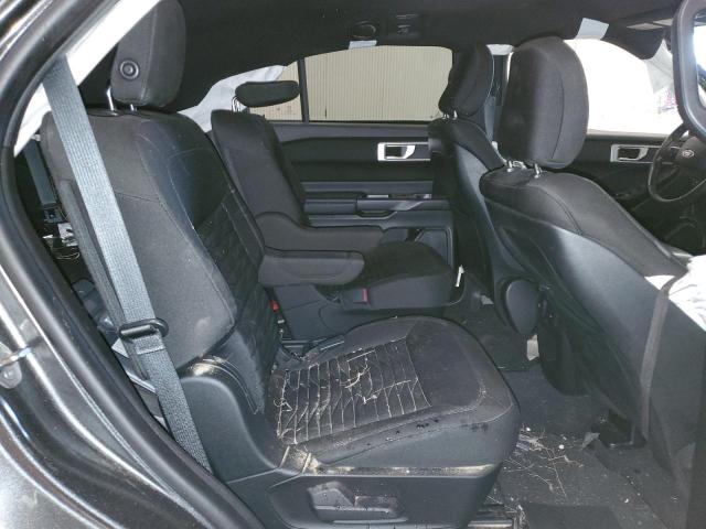 Photo 11 from auction – 2020 FORD EXPLORER X with VIN 1FMSK8DH8LGB22260