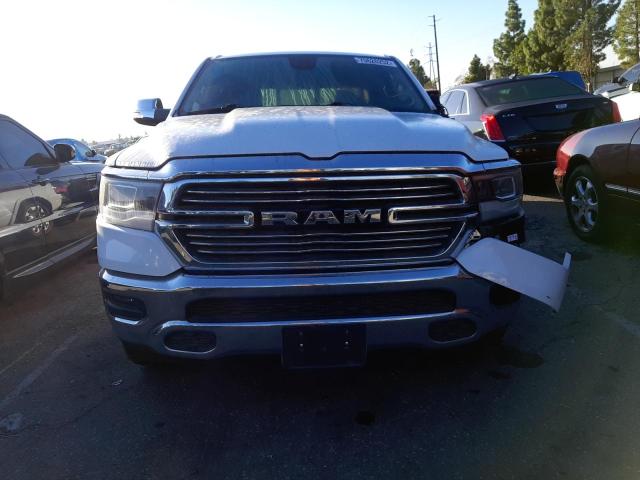Photo 5 from auction – 2020 RAM 1500 LARAM with VIN 1C6RREDT7LN260862