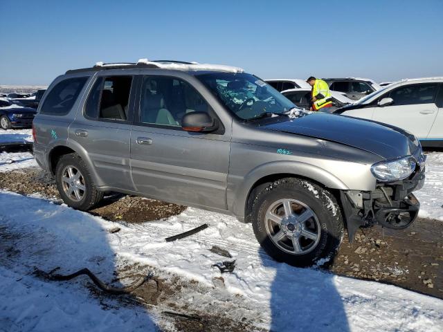 Photo 4 from auction – 2002 OLDSMOBILE BRAVADA with VIN 1GHDT13S622197429