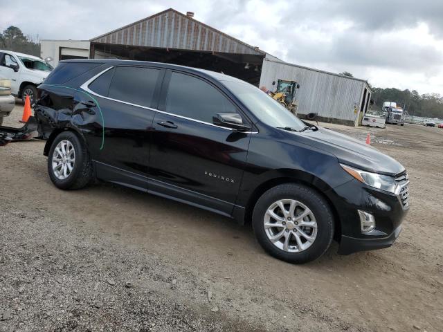Photo 4 from auction – 2018 CHEVROLET EQUINOX LT with VIN 2GNAXJEV9J6244384