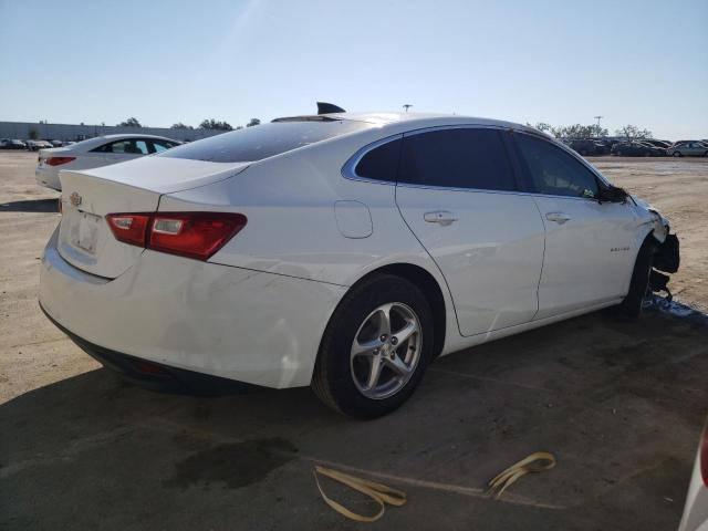 Photo 3 from auction – 2017 CHEVROLET MALIBU LS with VIN 1G1ZB5ST4HF228137