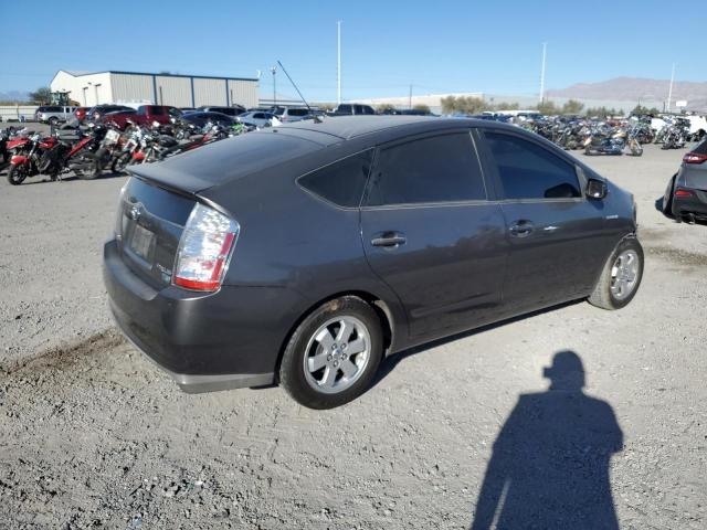 Photo 3 from auction – 2008 TOYOTA PRIUS with VIN JTDKB20U783342072
