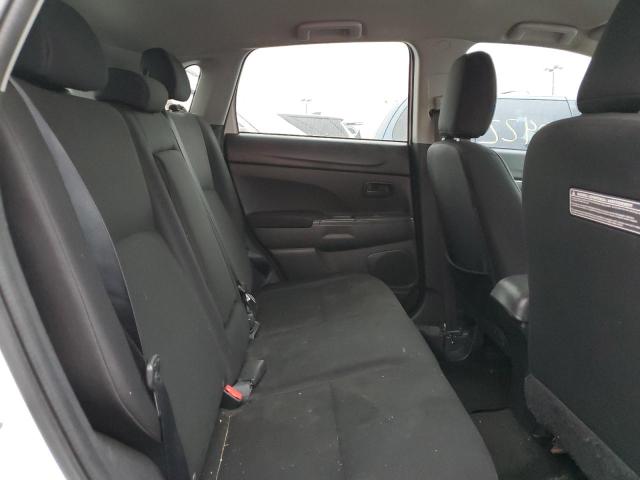 Photo 11 from auction – 2014 MITSUBISHI OUTLANDER with VIN 4A4AP3AU0EE008153