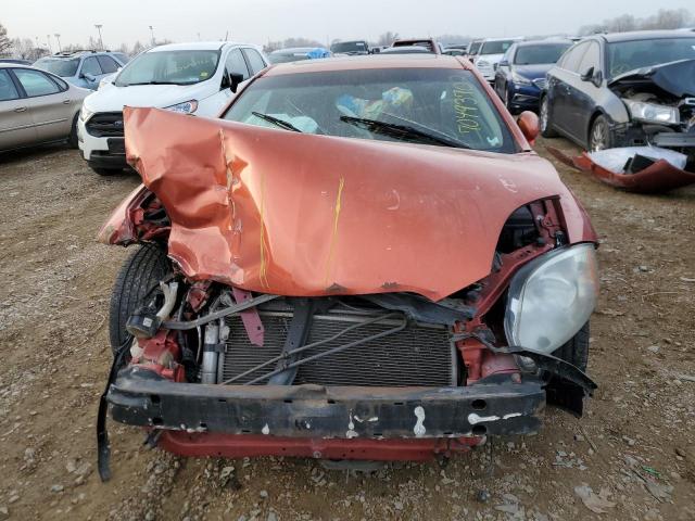 Photo 5 from auction – 2007 MITSUBISHI ECLIPSE GS with VIN 4A3AK24F77E038523