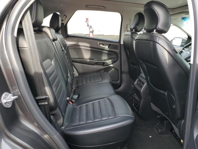 Photo 11 from auction – 2016 FORD EDGE SEL with VIN 2FMPK4J93GBB16892