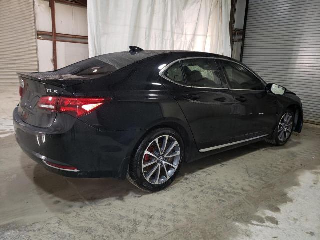 Photo 3 from auction – 2015 ACURA TLX ADVANC with VIN 19UUB2F70FA012598