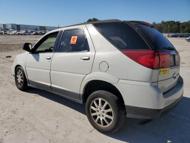 Photo 2 from auction – 2006 BUICK RENDEZVOUS with VIN 3G5DA03L76S647766