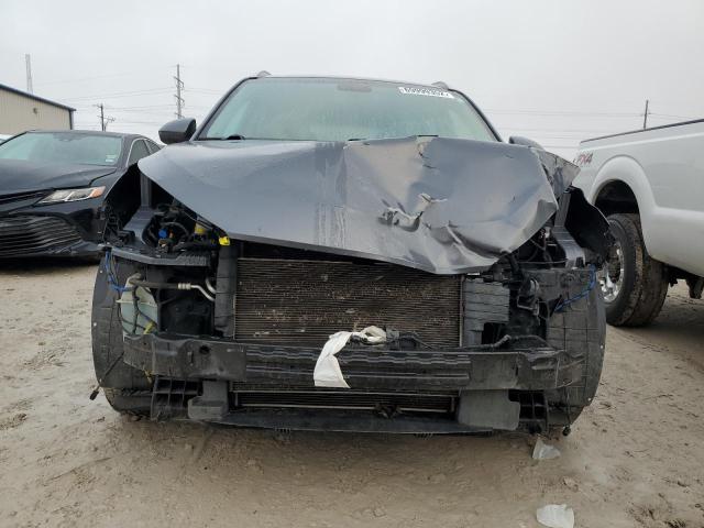 Photo 5 from auction – 2016 HYUNDAI TUCSON LIM with VIN KM8J33A41GU069387