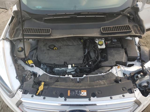 Photo 12 from auction – 2018 FORD ESCAPE SEL with VIN 1FMCU9HD6JUD11466