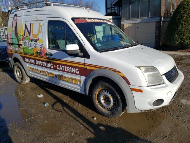 Photo 4 from auction – 2014 FORD TRANSIT CO with VIN NM0LS6AN4BT053349