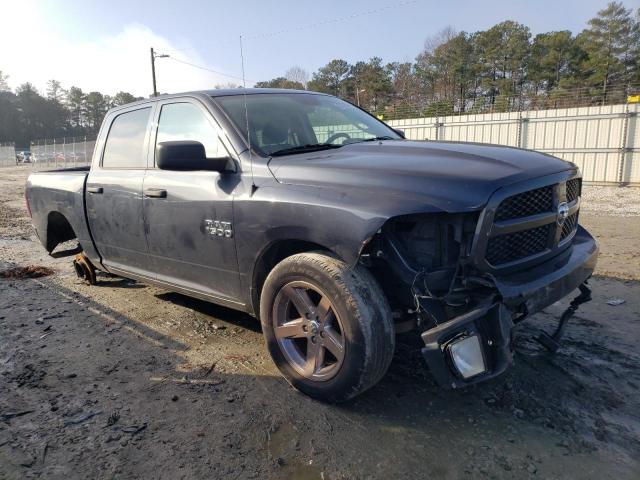 Photo 4 from auction – 2017 RAM 1500 ST with VIN 1C6RR6KG1HS615271
